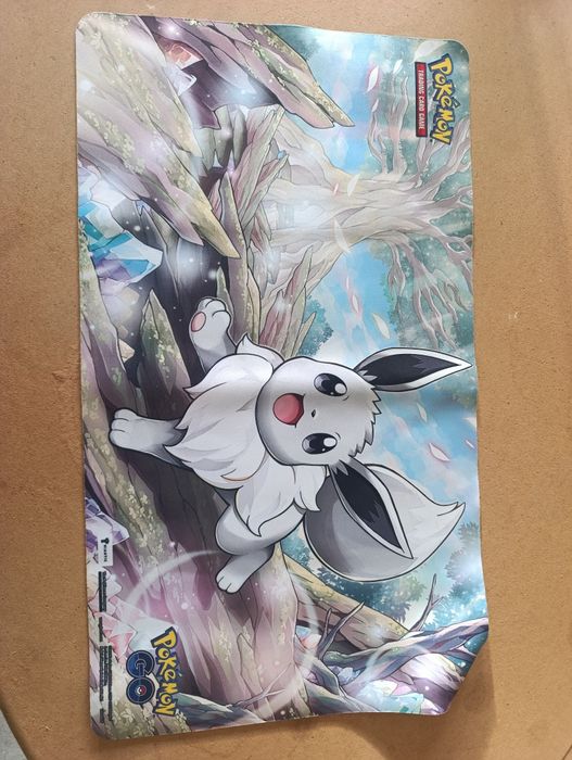 Tapete Pokémon .