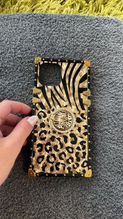 Capa iphone 12 pro max