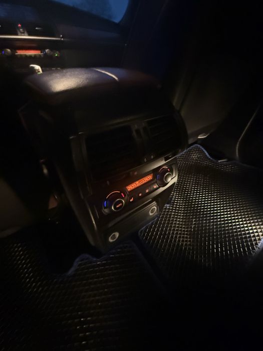 Продам BMW X5 E 70 2012 год Рест