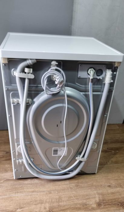 Pralka Miele W1 WSI 863 WCS, PWash, TDos, 9kg, SingleWash. Jak nowa
