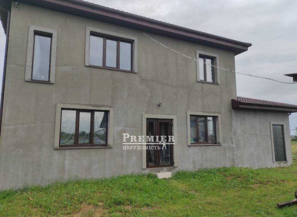 Дом по адресу ул. Победы (площадь 160 м²) - Atlanta.ua - фото 2