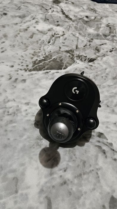 Logitech Shifter (G29, G920, G923)