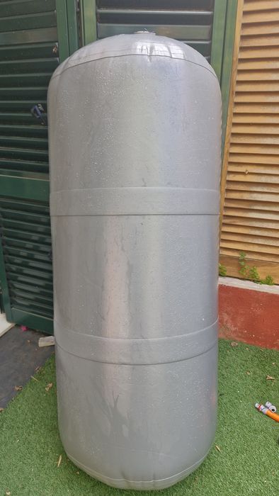 1 Defensa yacht Fender NOVA
