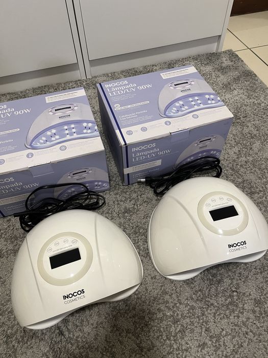 Catalisadores Unhas Inocos