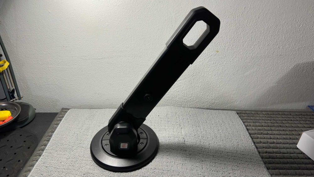 Hiplok AX1000 âncora de chão NOVA / NUNCA USADA