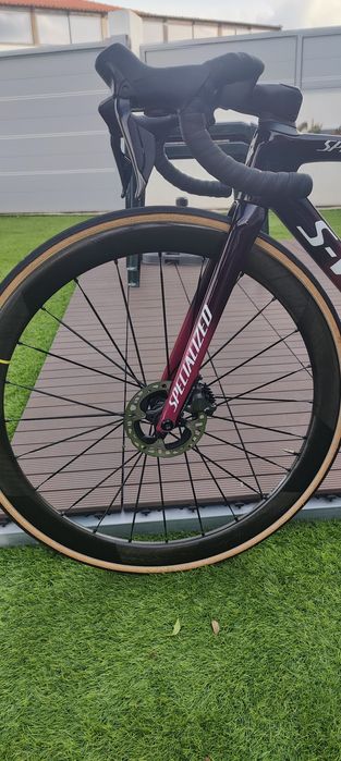 Bicicleta specialized SL7  (49)