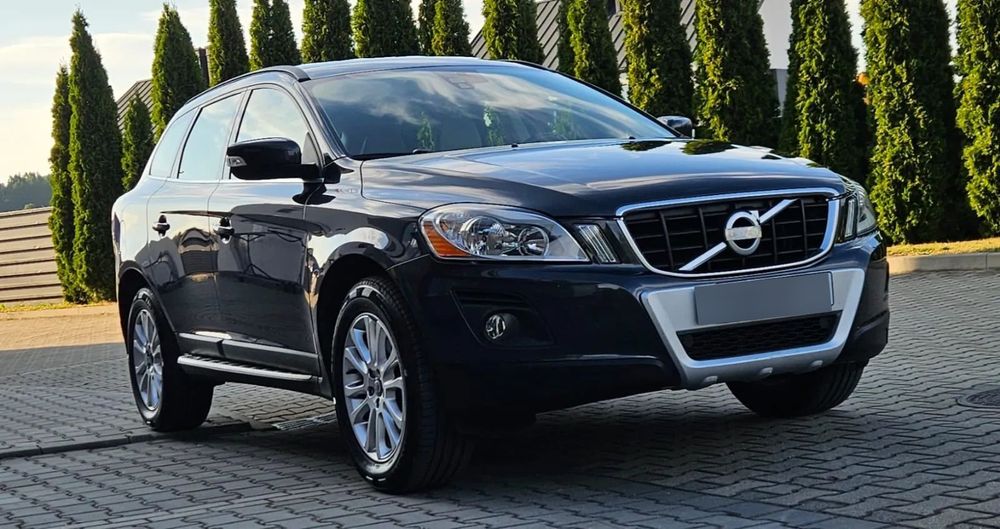 Volvo XC 60
