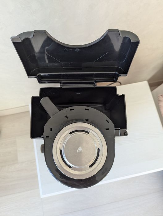 Ковомашина Rowenta