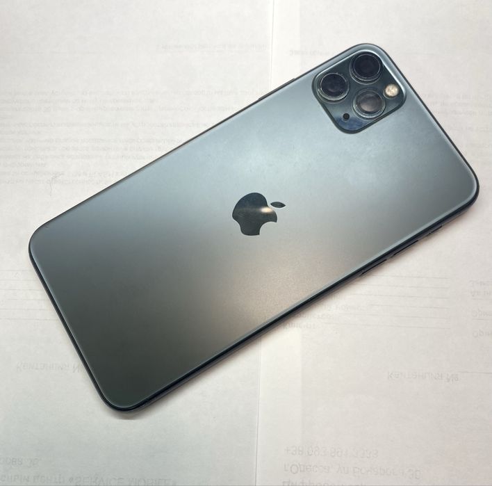 корпус iphone 11 pro max