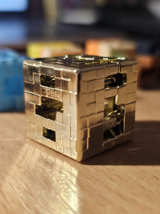 Kinder joy Minecraft