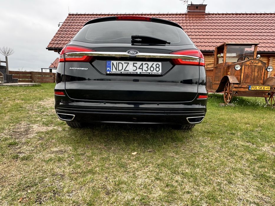 Sprzedam MK5 z grudzieni 2020 190 koni