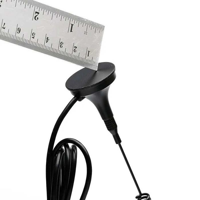 Антенна SMA, CRC9, TS9 модемов, роутеров, для усиления интернета