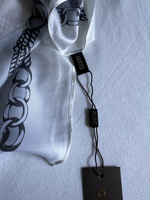 Apaszka Gucci nowa nie uzywana