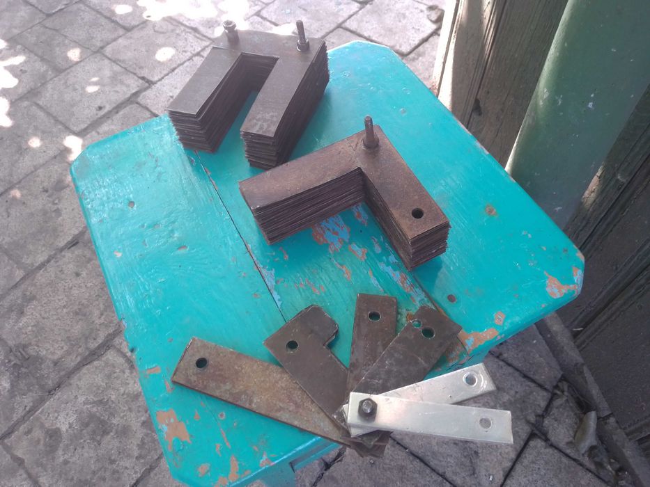 Трансформаторное железо