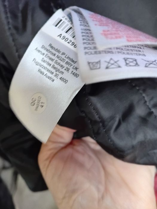 Продам куртка мужская