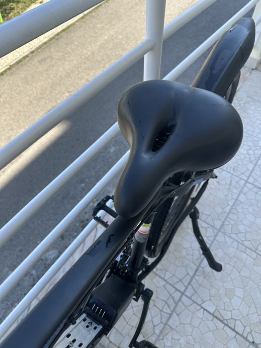 BIKE eletrica  DUOTTS  s869