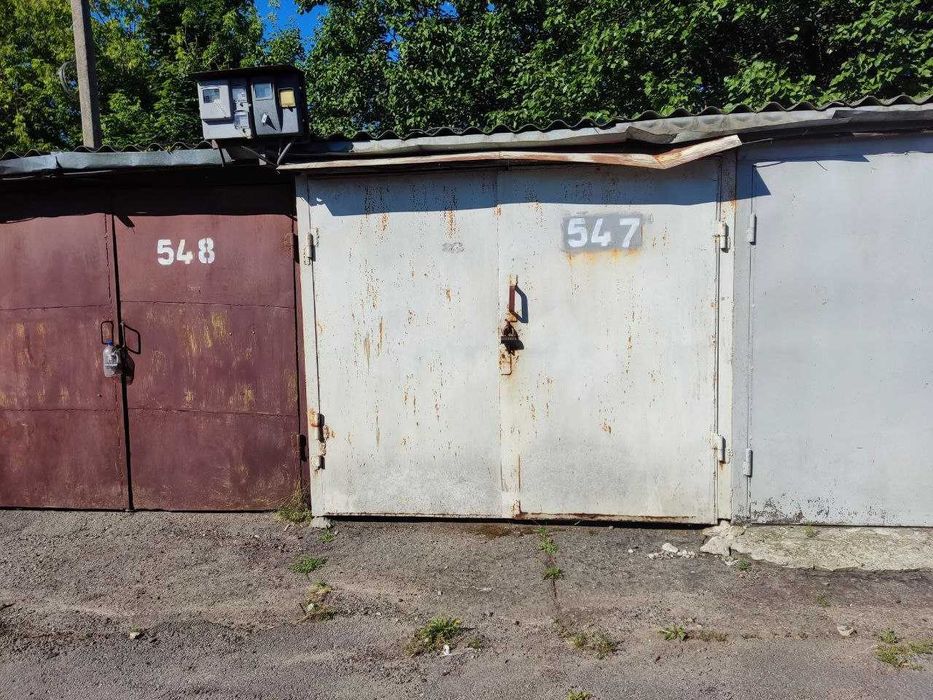 Сдам гараж (Салтовка, круг трамваев Льва Толстого - Бучмы)