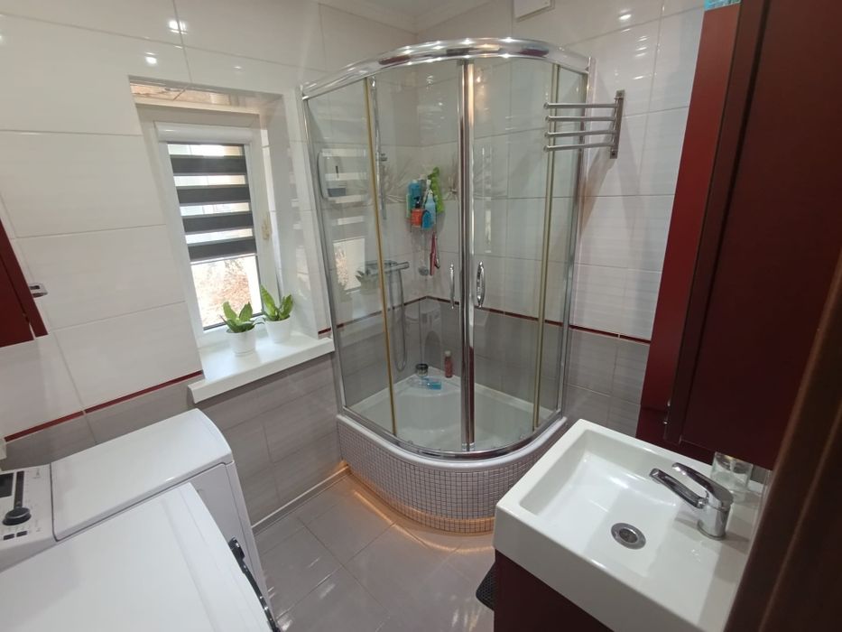 3 pokoje | 60 m² | 1 piętro | cegła | duża loggia | garaż | Nowe Miasto