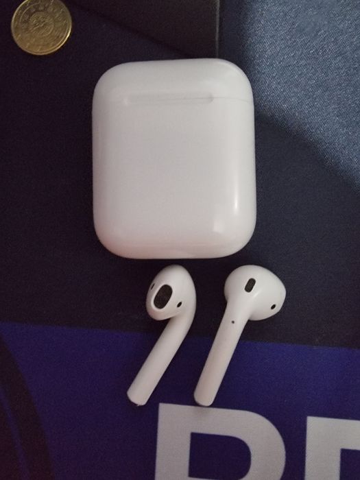 Airpords Geração 1