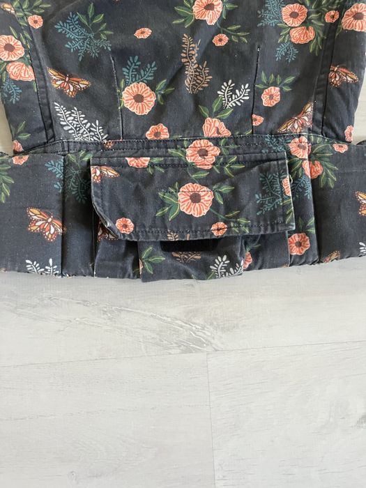 Nosidło Baby Tula Free to Grow