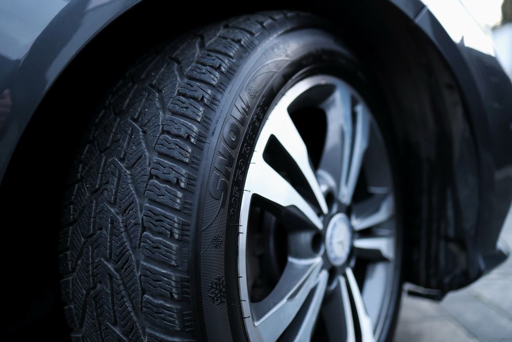 Mercedes e350 4matic