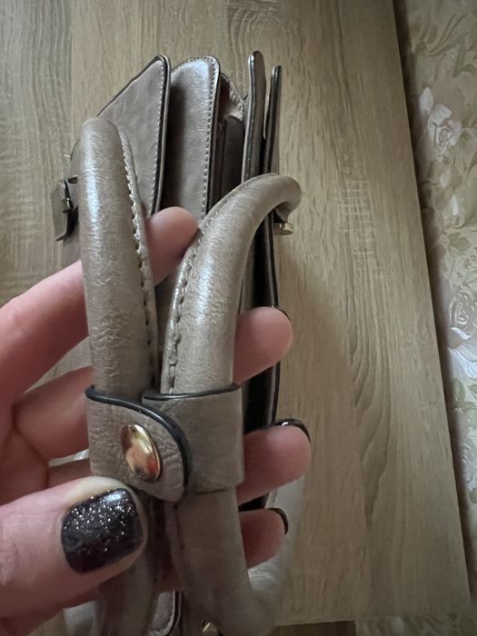 Сумка жіноча