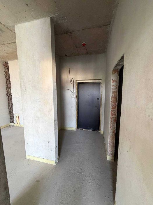 Продаж 1-кімнатної квартири в центрі. Район вокзалу.