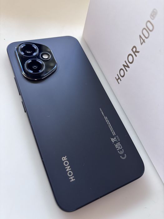 Honor 400 - Novo!