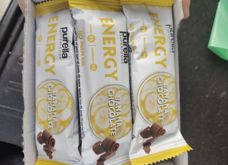 Batony purella 90 sztuk