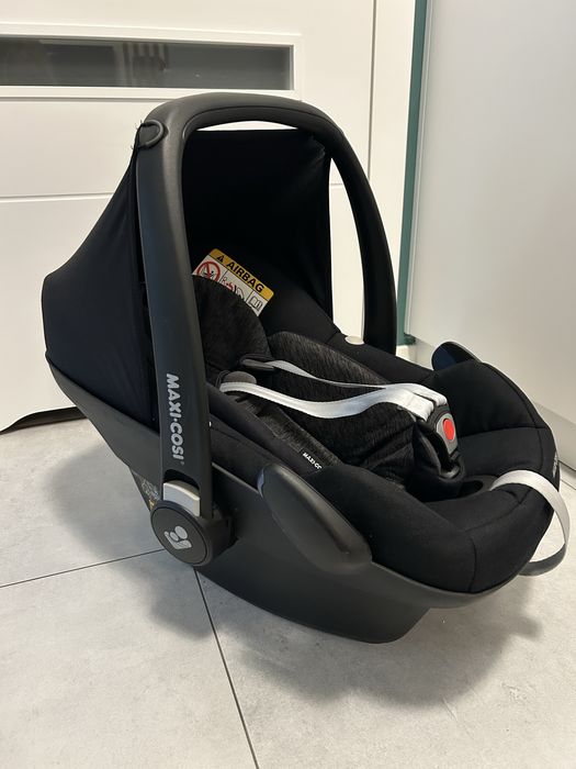 Fotelik nosidełko Maxi Cosi Pebble Pro