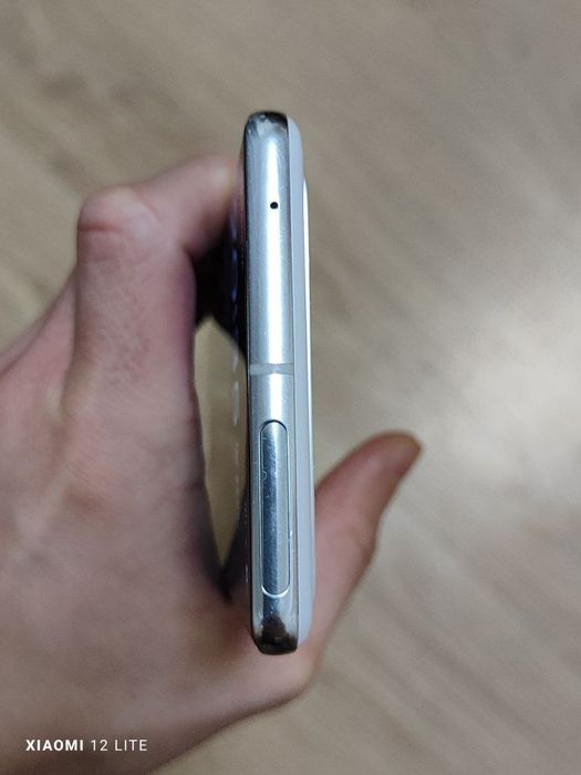 Google Pixel 7 Pro 12/128 Гб