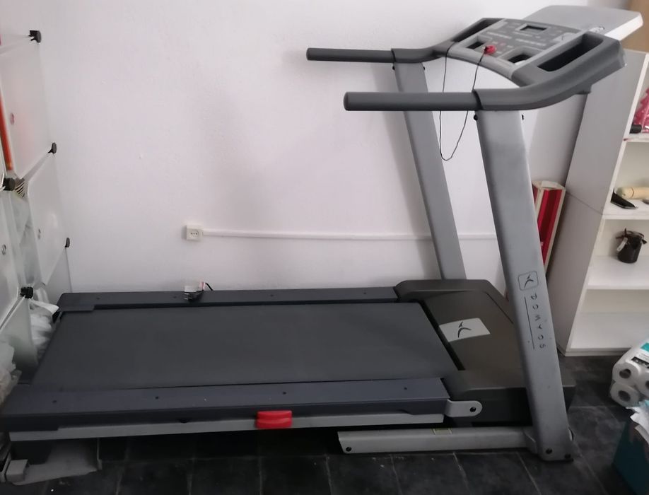 Passadeira Domyos TC 490