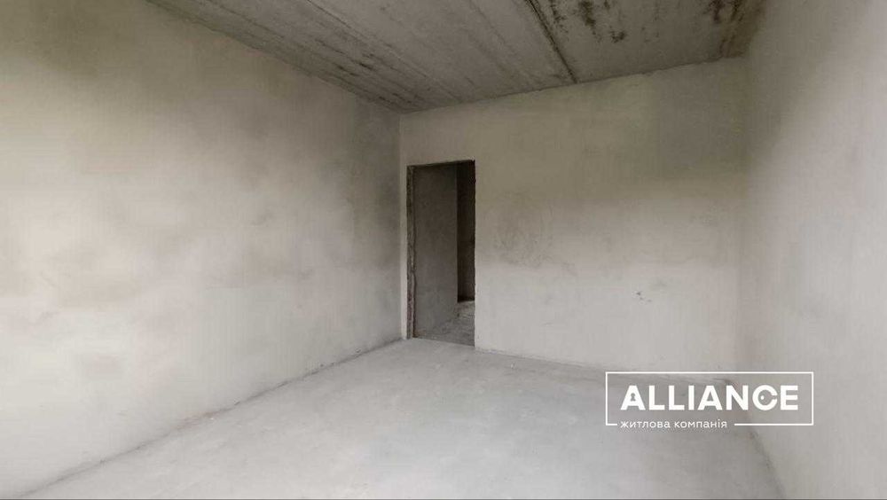 Терміново продається  2 кім .квартира  готова