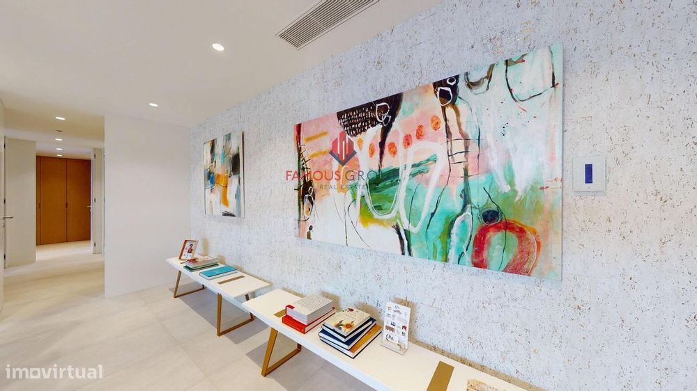 Apartamento Lagos T2 Duplex
