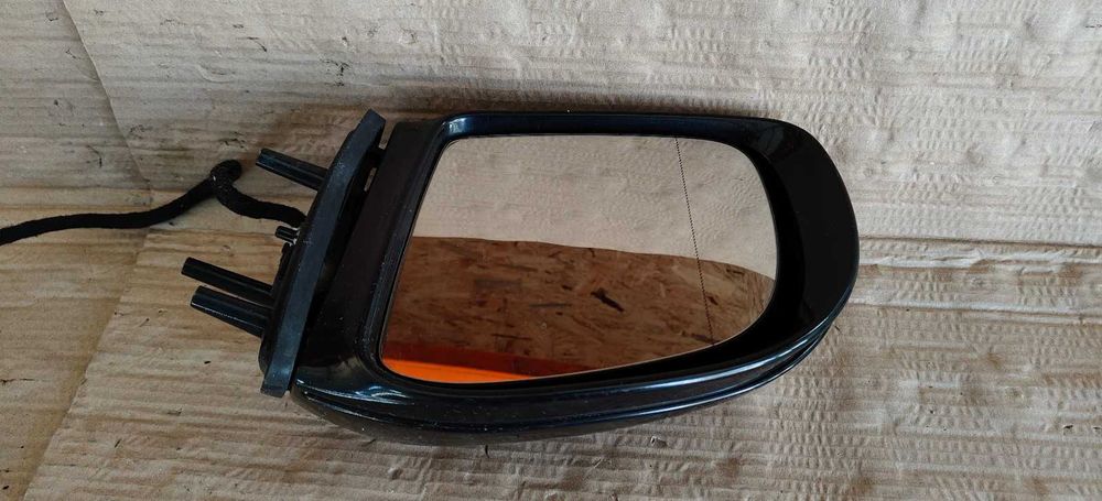 Lusterko Lewe Mercedes ML W164 Europa 05-08r 15PIN