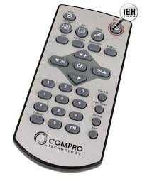 Тв-тюнер Compro VideoMate V150