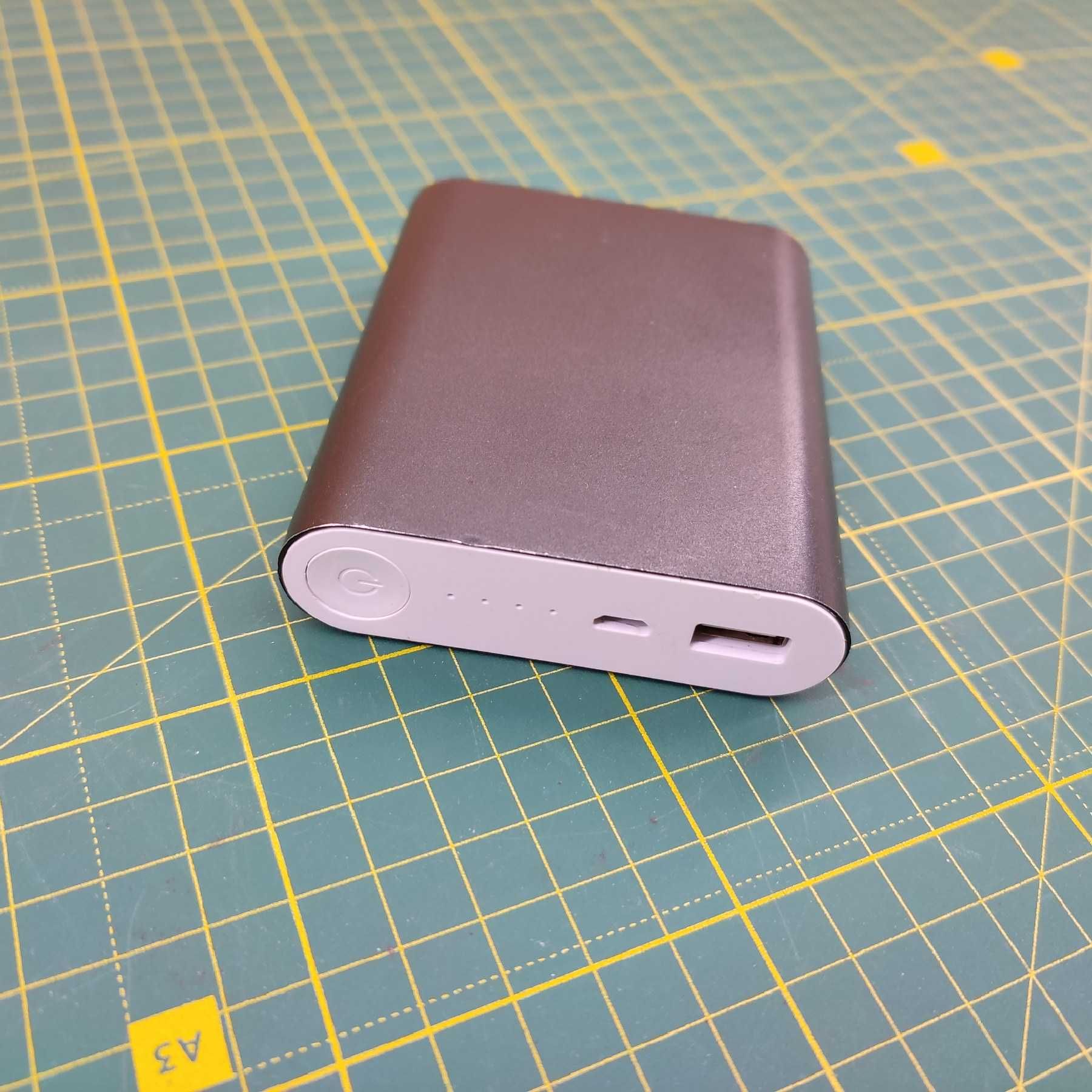 Корпус для повербанка на 4 х 18650: 200 грн. - PowerBank и аккумуляторы ...
