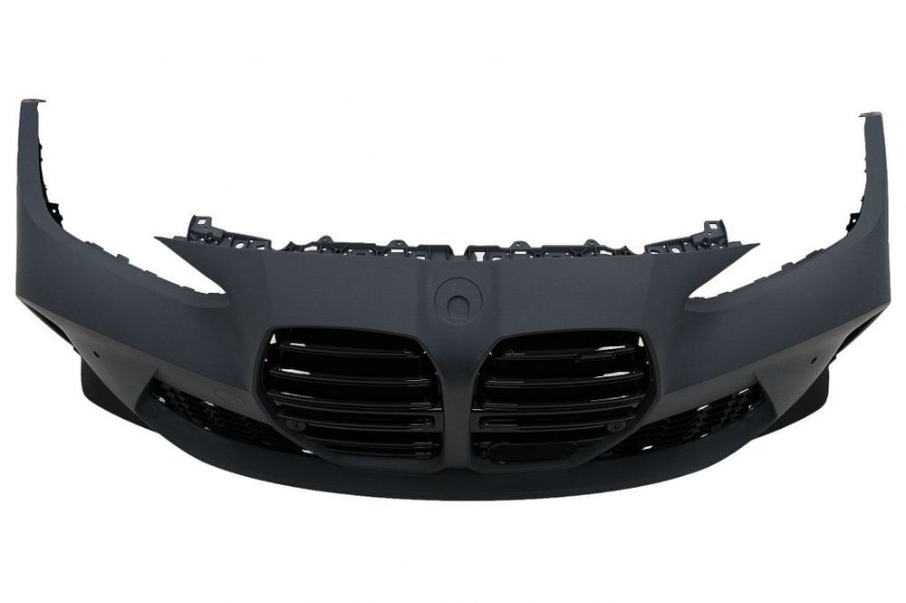 Body Kit Bmw Série 4 G22 G23 (2020 em diante) Look M4
