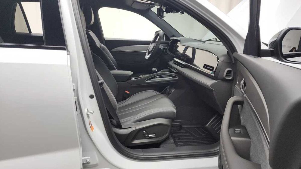 2024 Renault Grand Koleos можно з ПДВ