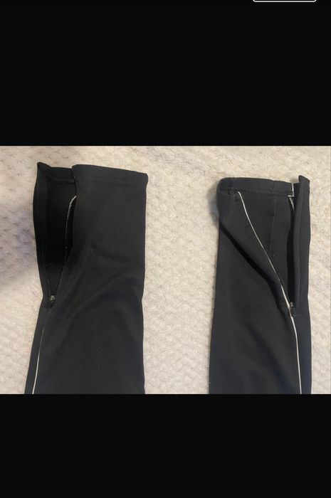 Spodnie treningowe dresy Nike