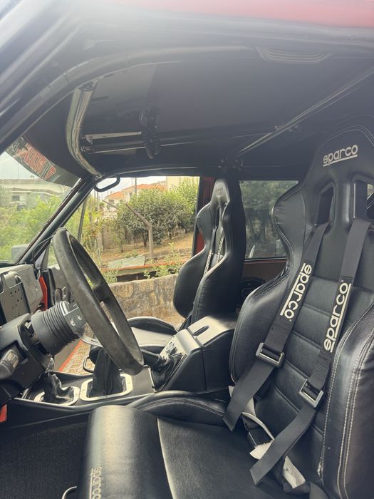 Land rover discovery eixos GR