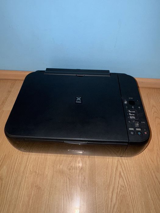 Drukarka canon MP282