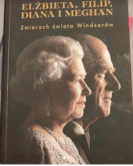 Książka (nietrafiony prezent)
