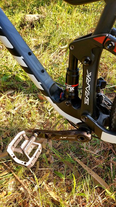 Bicicleta Scott Spark 950 M