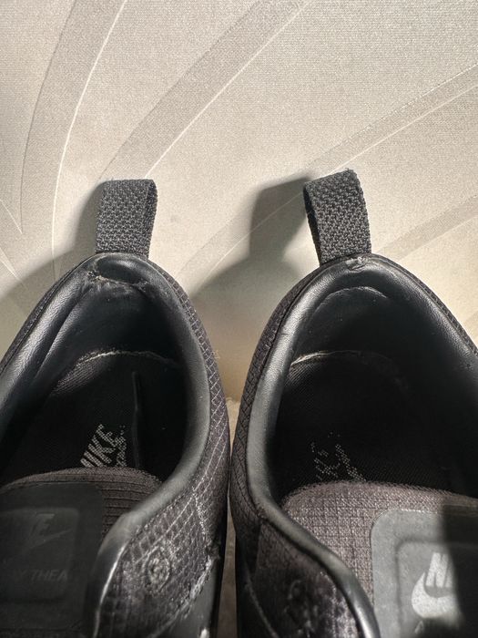 Кросівки Nike Air Max Thea Premium