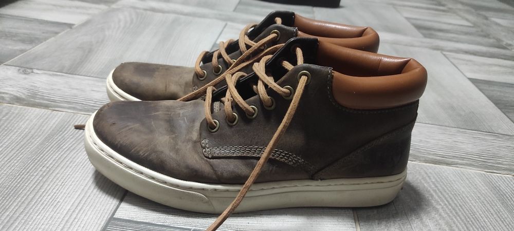 Черевики Timberland