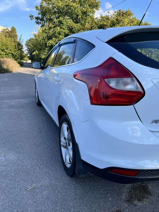 Продам Ford Focus