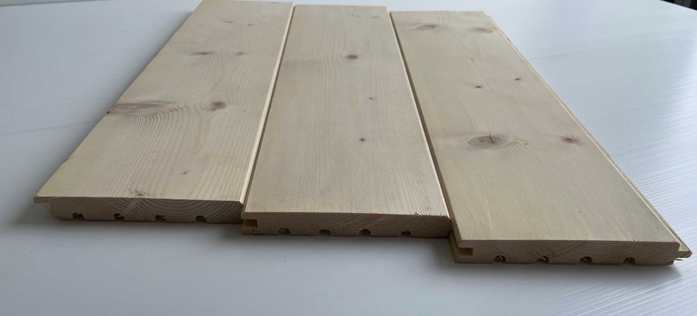 Drewno Konstrukcyjne KVH 160/160mm