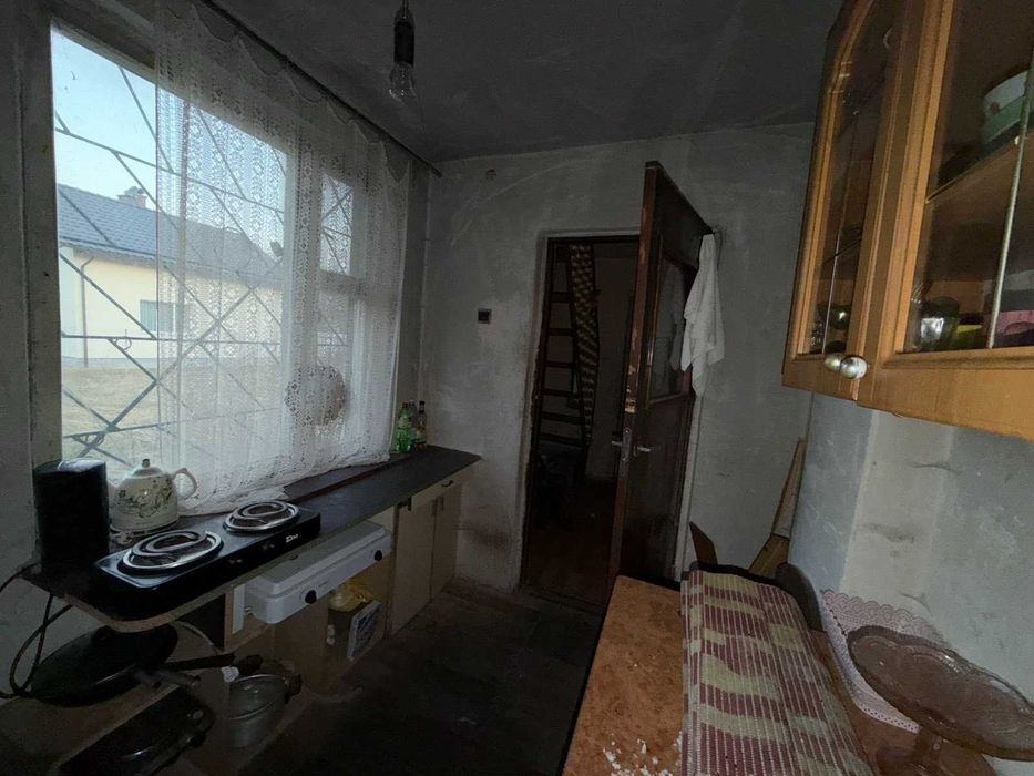 Продається дача + земля, біля Львова, кооператив, с. Ставчани!