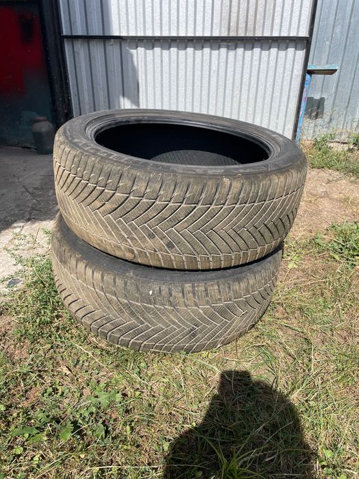 R19 Шини зимові 245/45 Z